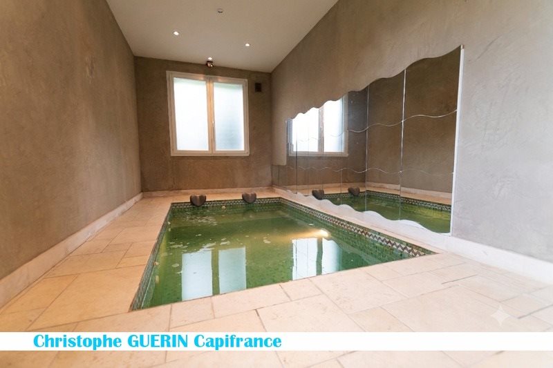 Maison à vendre, 175m², Châteaubernard