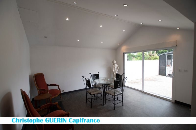 Maison à vendre, 175m², Châteaubernard