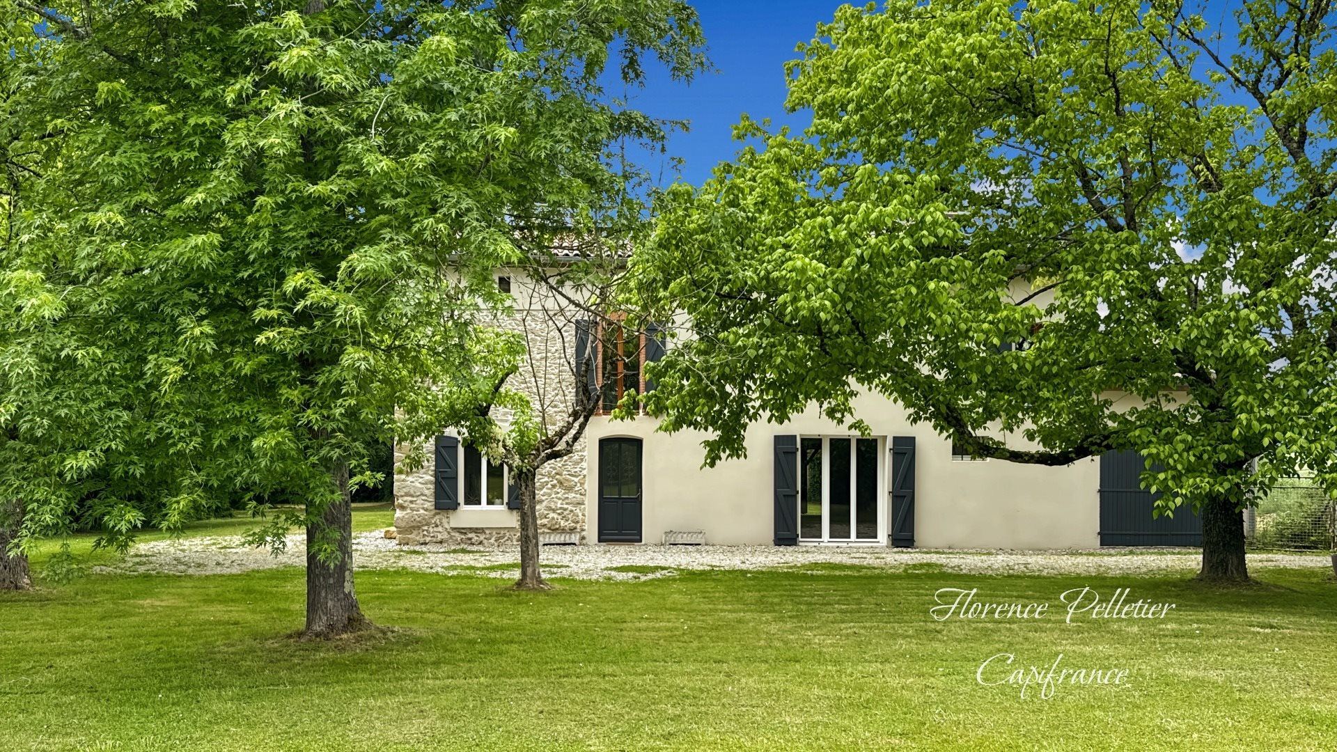 Maison à vendre, 175m², Cuq-Toulza