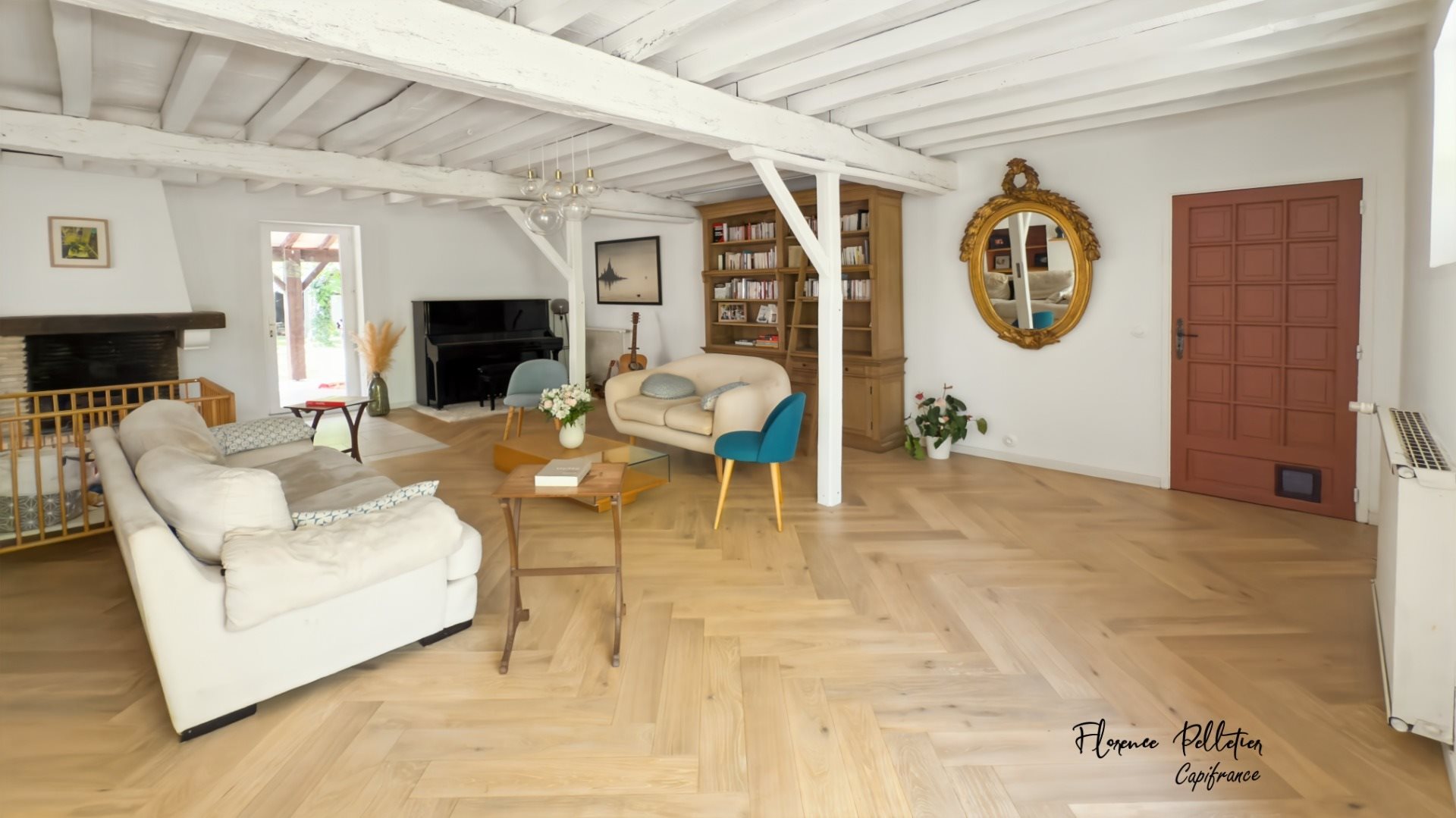 Maison à vendre, 175m², Cuq-Toulza