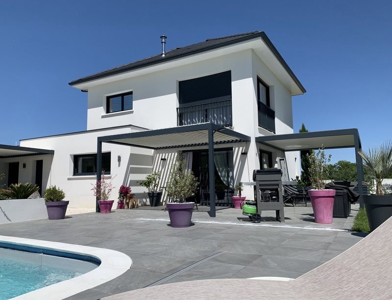 Maison à vendre, 125m², Maucor
