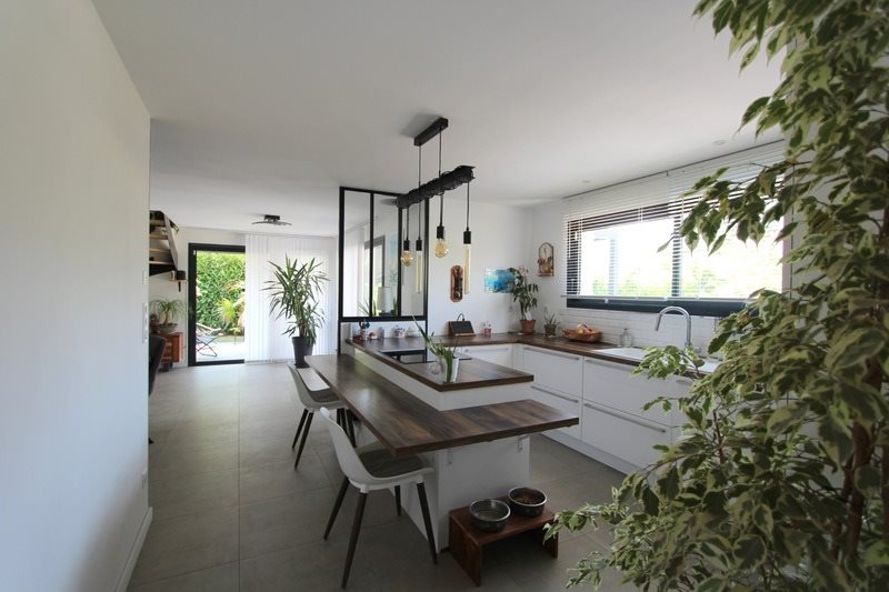 Maison à vendre, 125m², Maucor