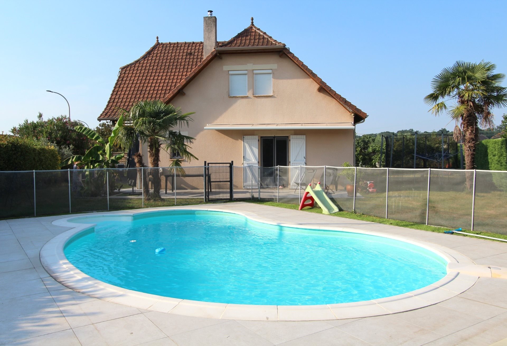 Maison à vendre, 125m², Lons