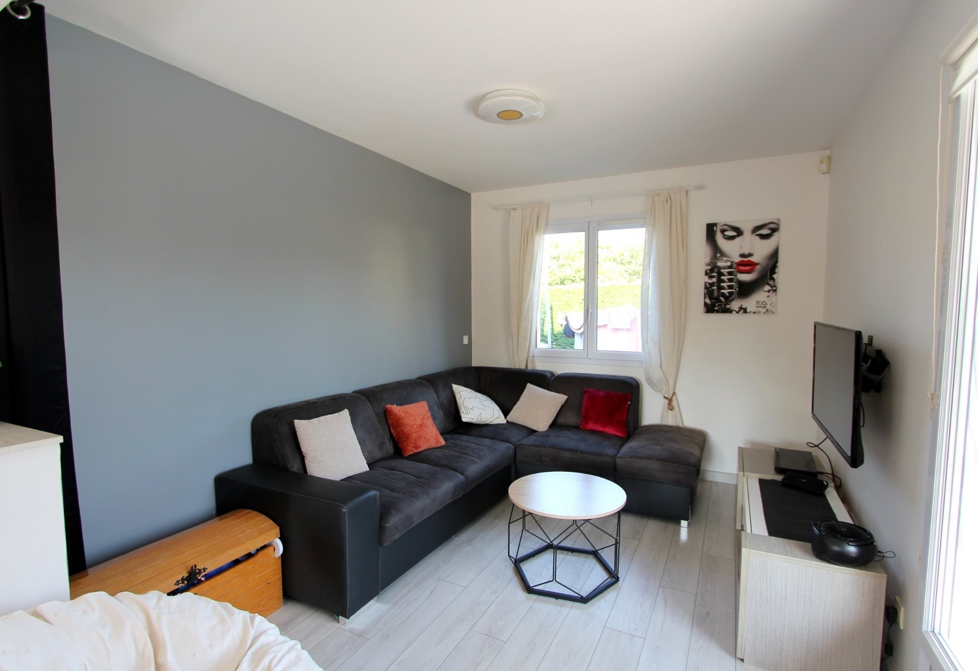 Maison à vendre, 130m², Lons
