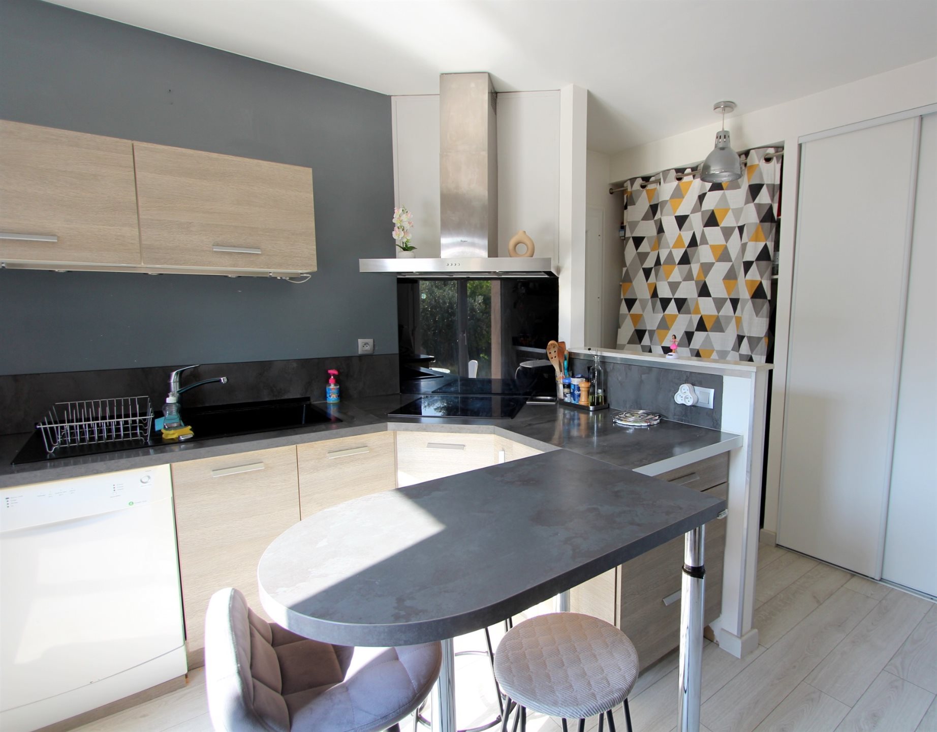 Maison à vendre, 130m², Lons