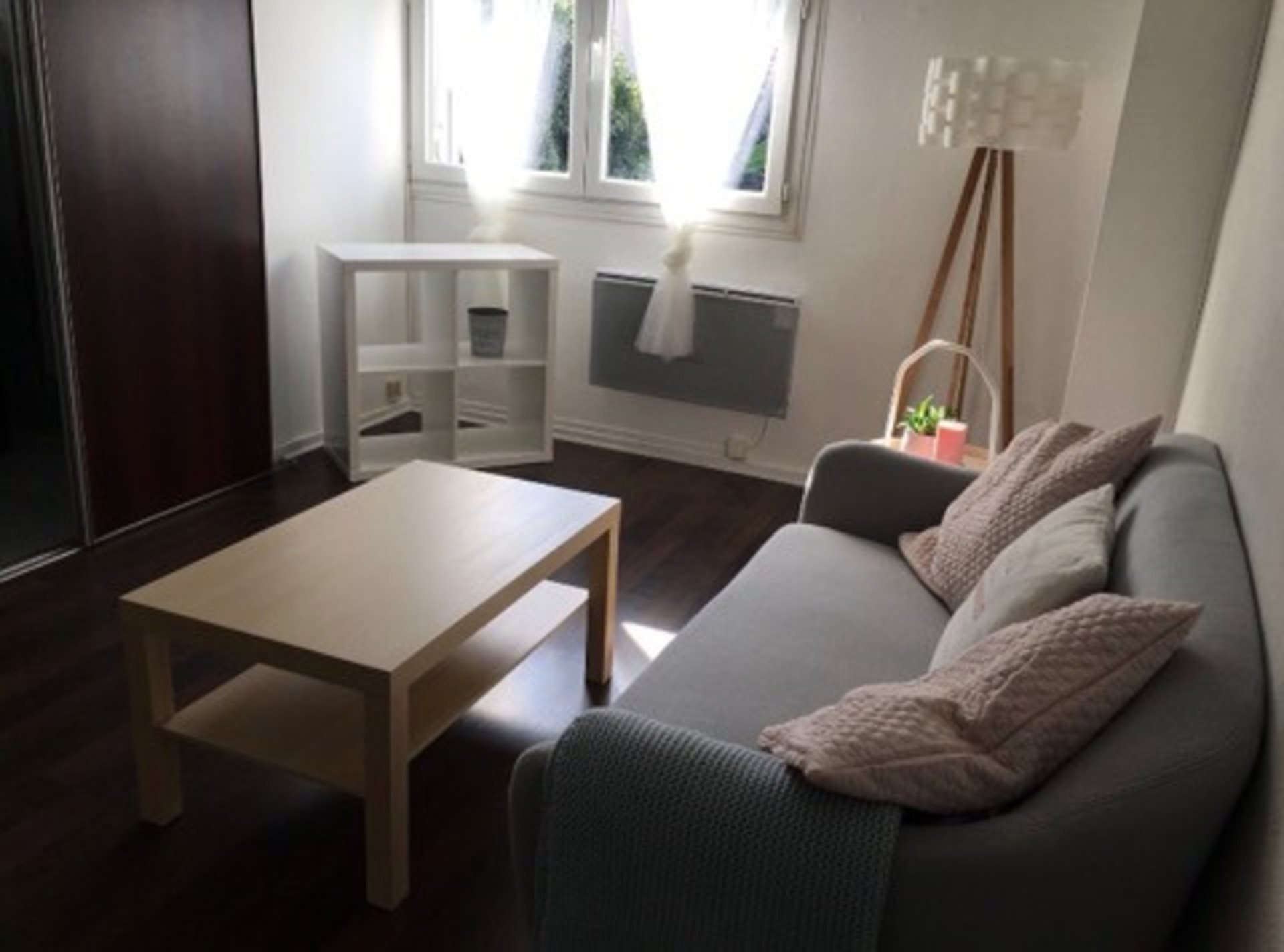 Appartement à vendre, 27m², Billère