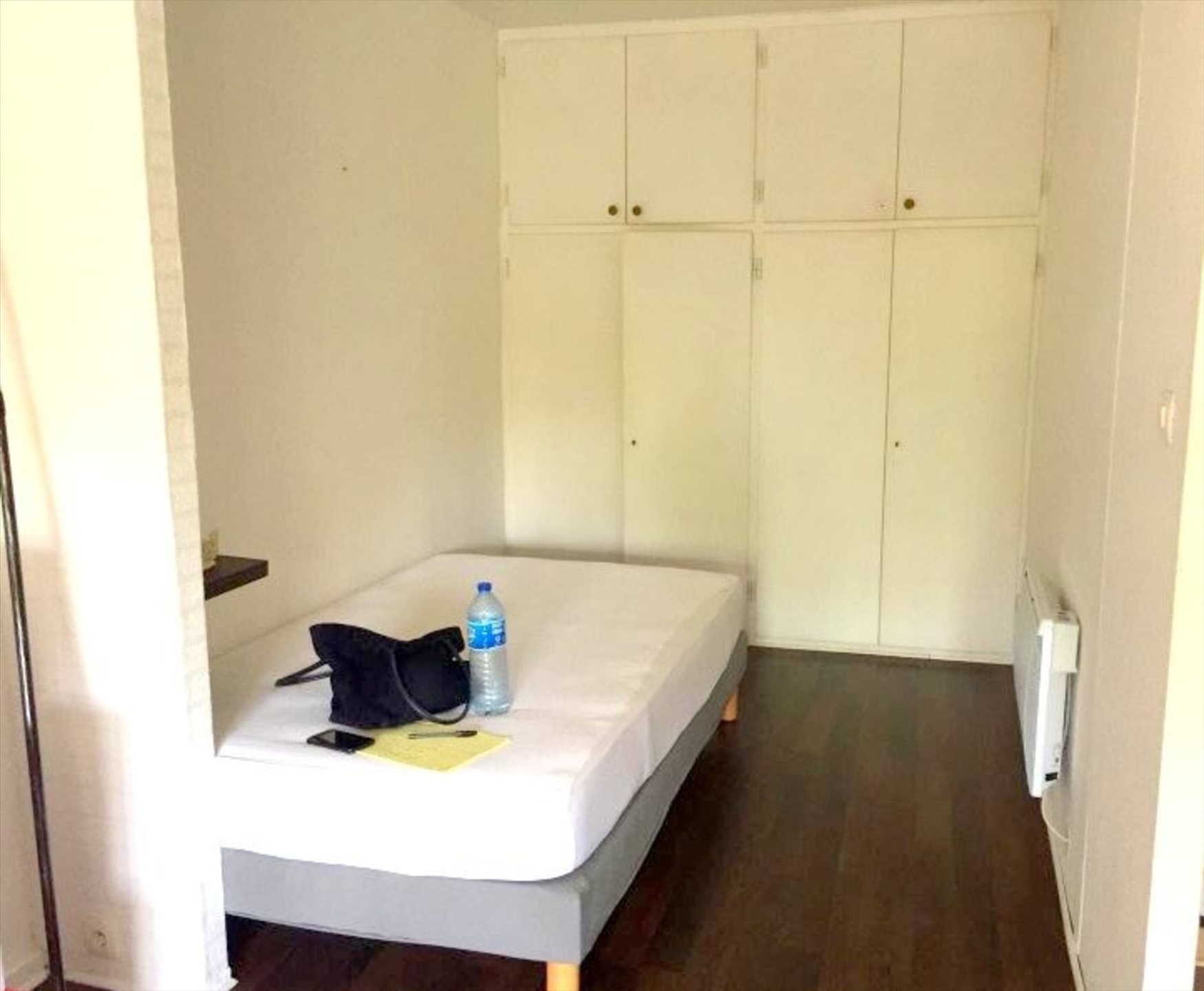Appartement à vendre, 27m², Billère