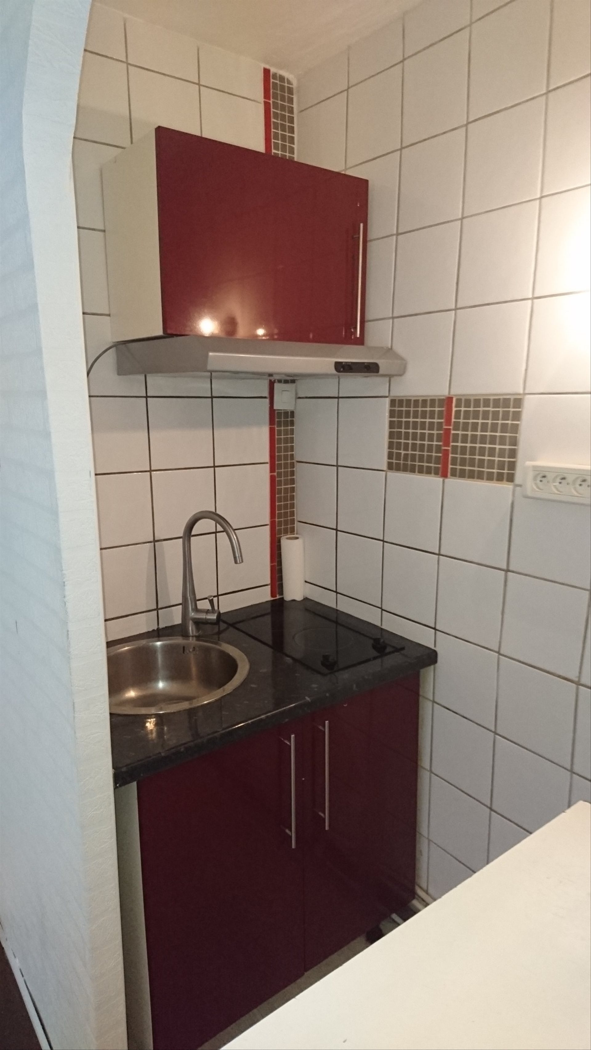 Appartement à vendre, 27m², Billère