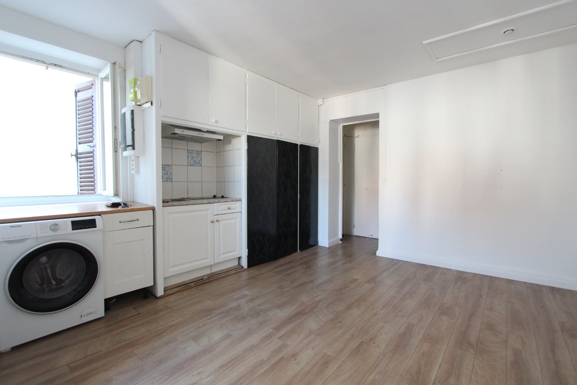 Appartement à vendre, 21m², Billère