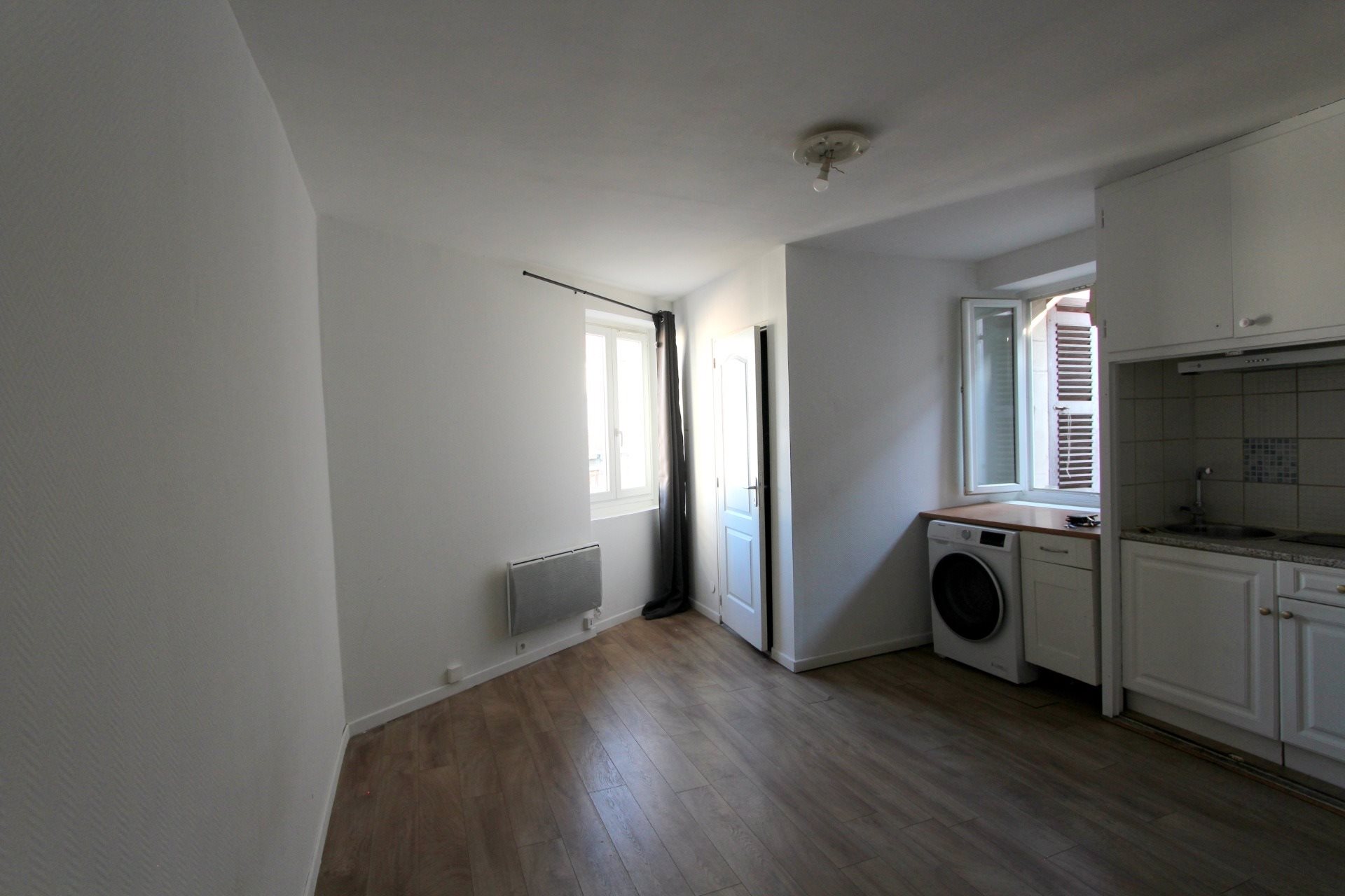 Appartement à vendre, 21m², Billère