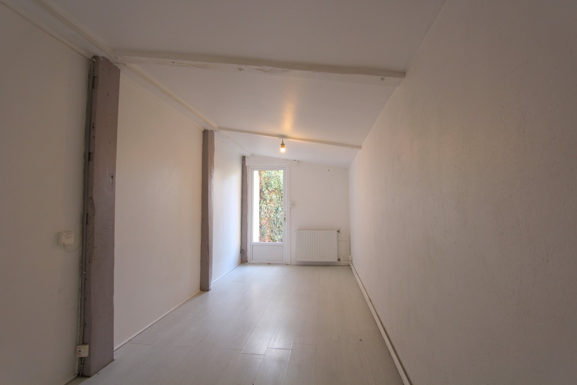 Appartement à vendre, 65m², Billère