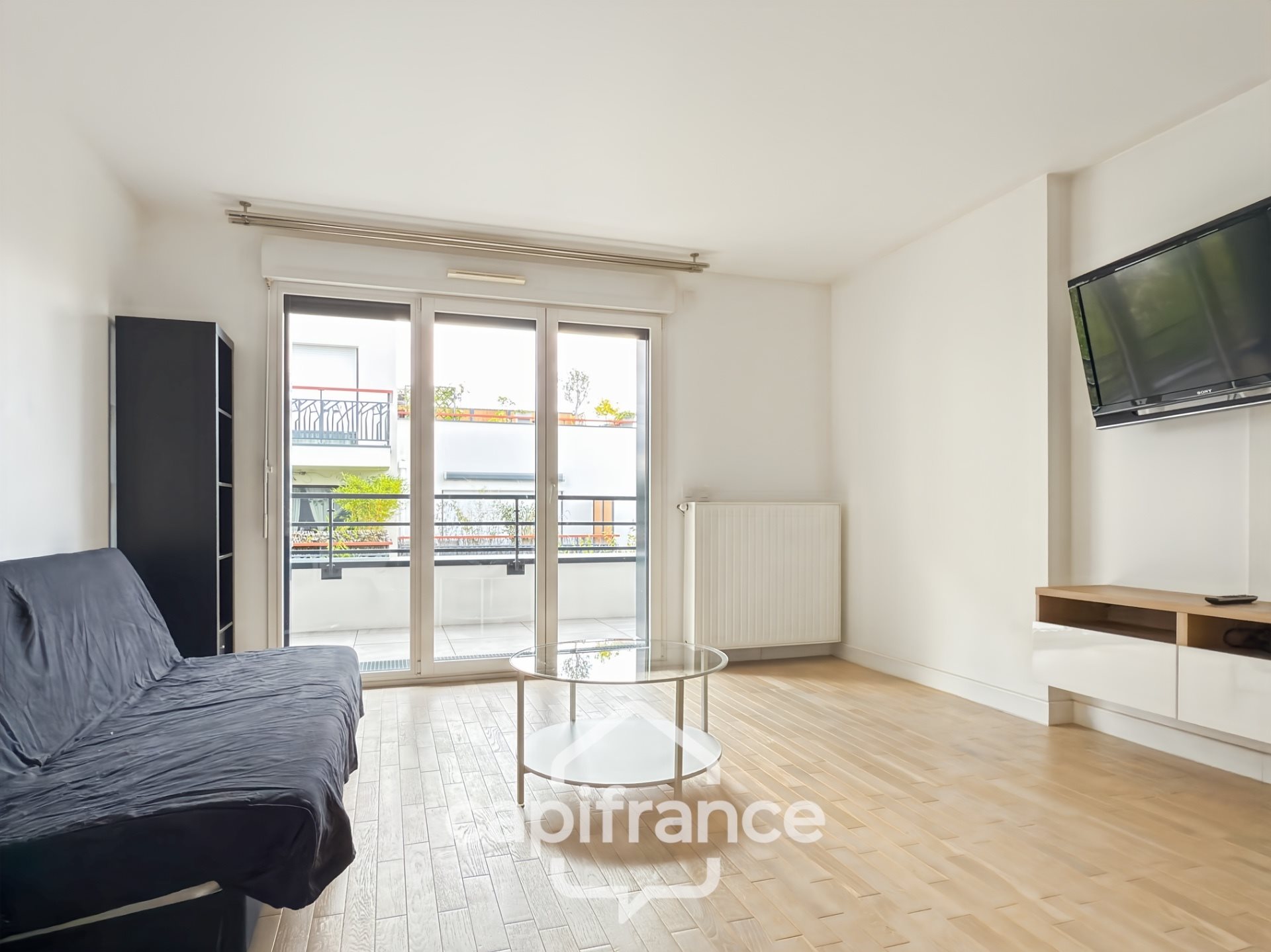 Appartement à louer, 46m², Colombes