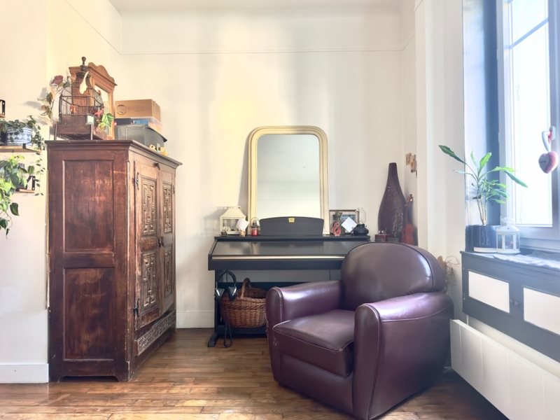Appartement à vendre, 39m², La Garenne-Colombes