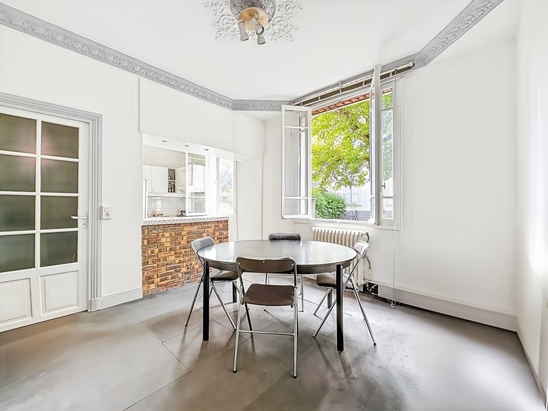 Appartement à vendre, 48m², La Garenne-Colombes