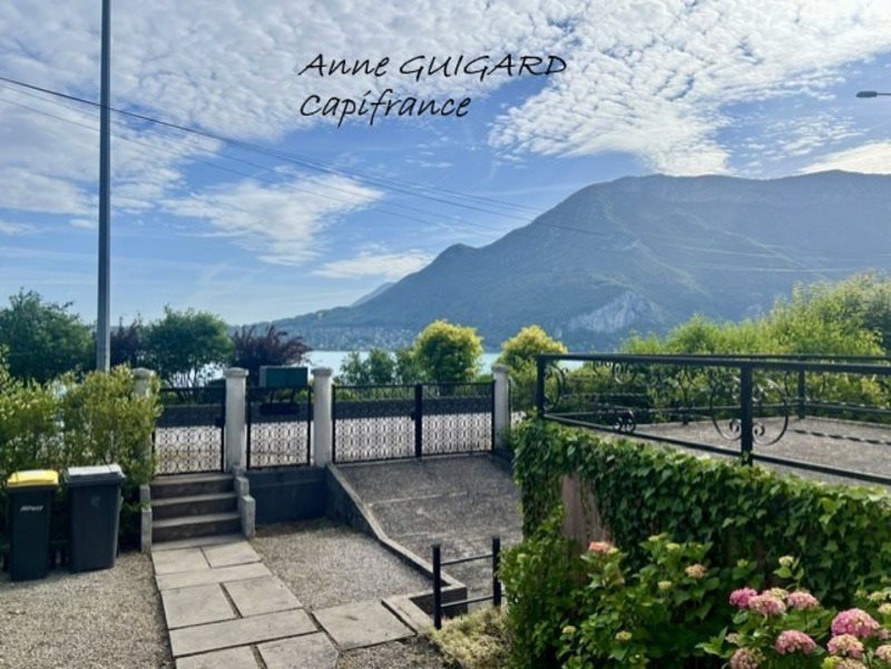 Maison à vendre, 188m², Annecy