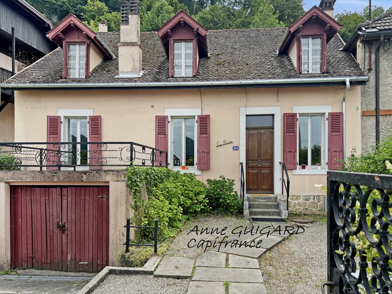Maison à vendre, 188m², Annecy