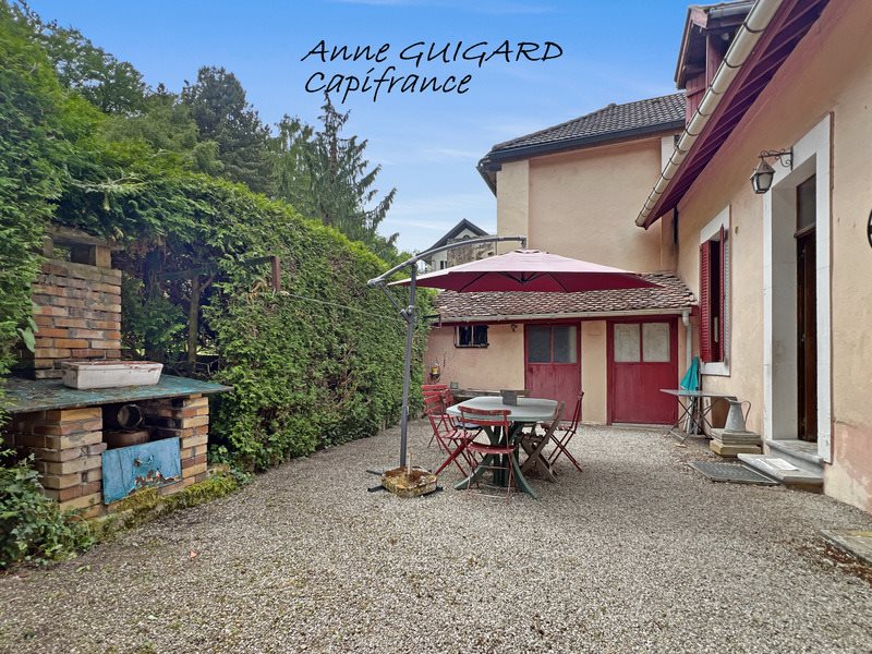 Maison à vendre, 188m², Annecy