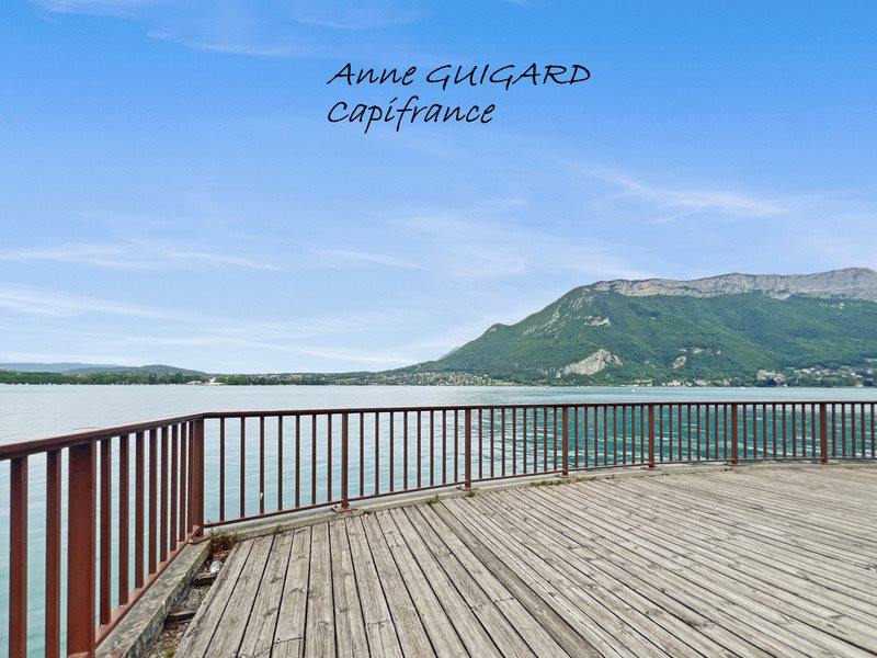 Maison à vendre, 188m², Annecy