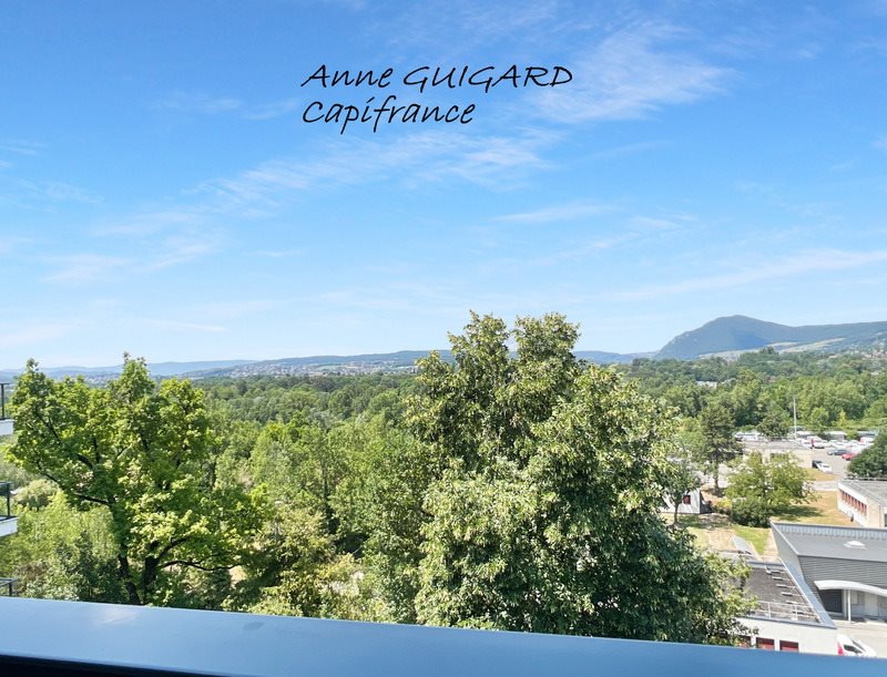 Appartement à vendre, 66m², Annecy-le-Vieux