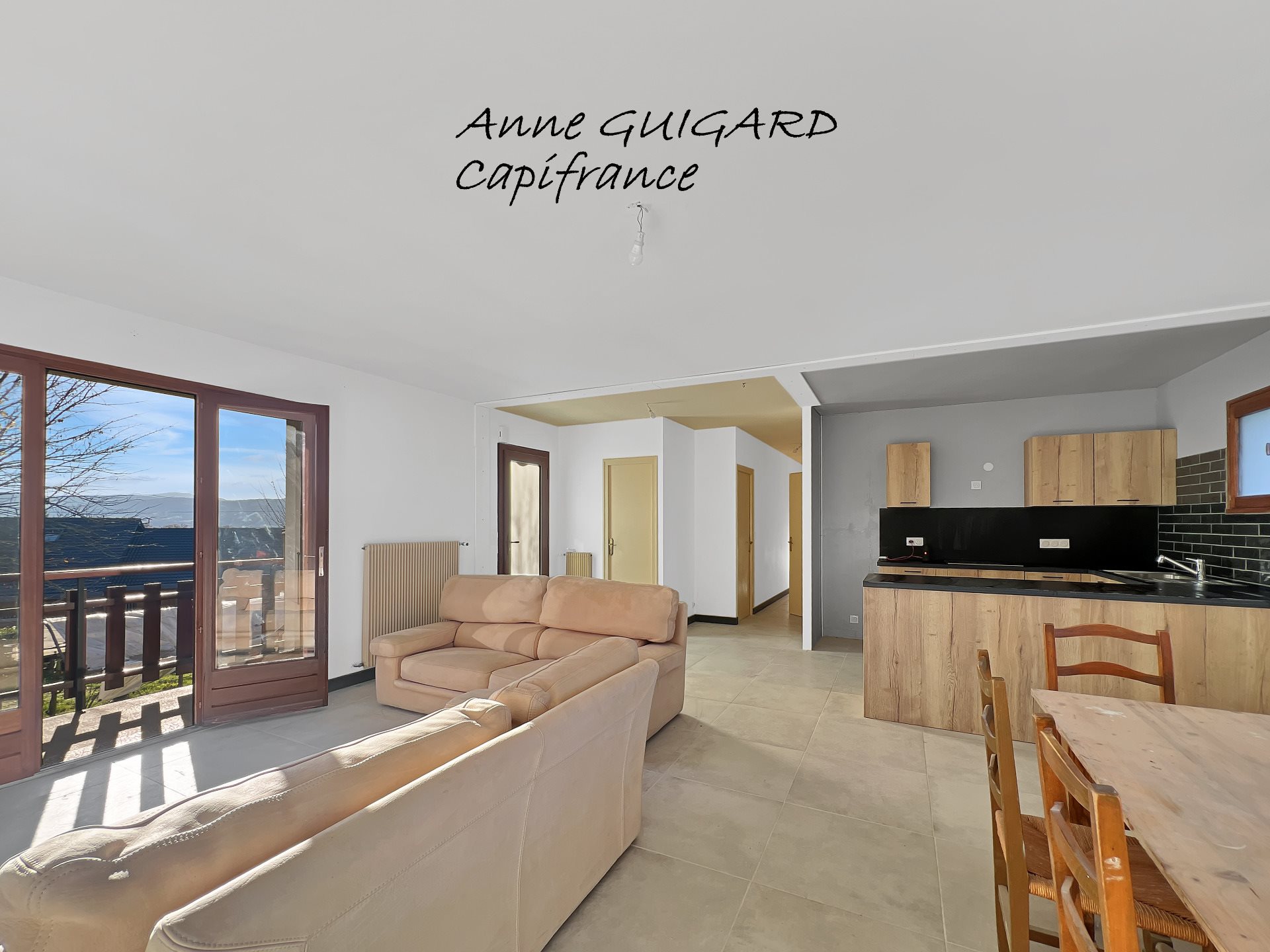 Maison à vendre, 134m², Marigny-Saint-Marcel