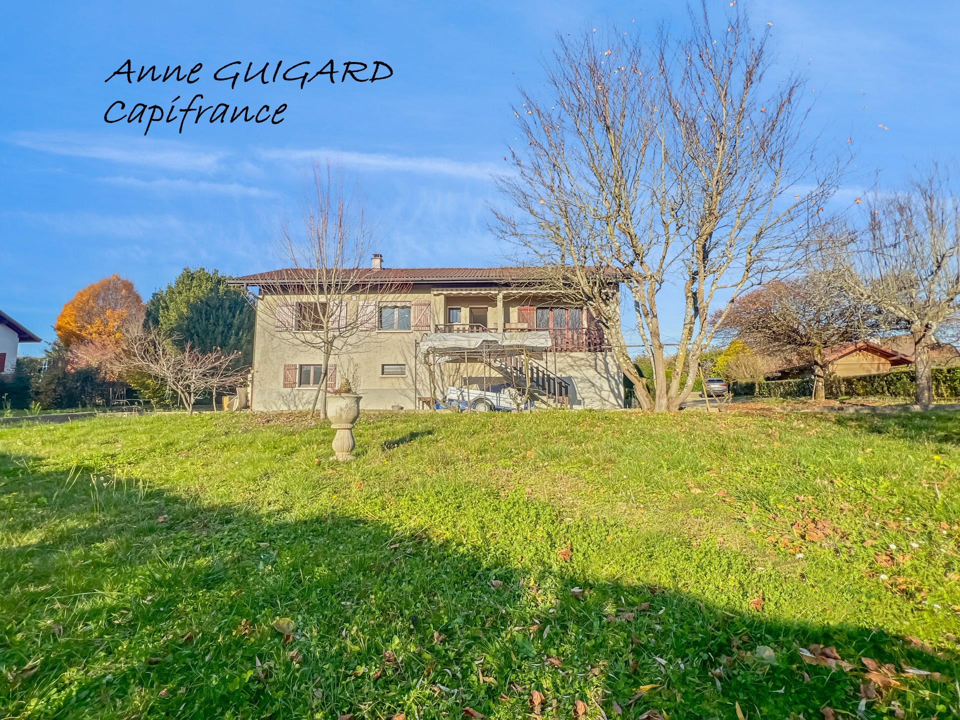 Maison à vendre, 134m², Marigny-Saint-Marcel