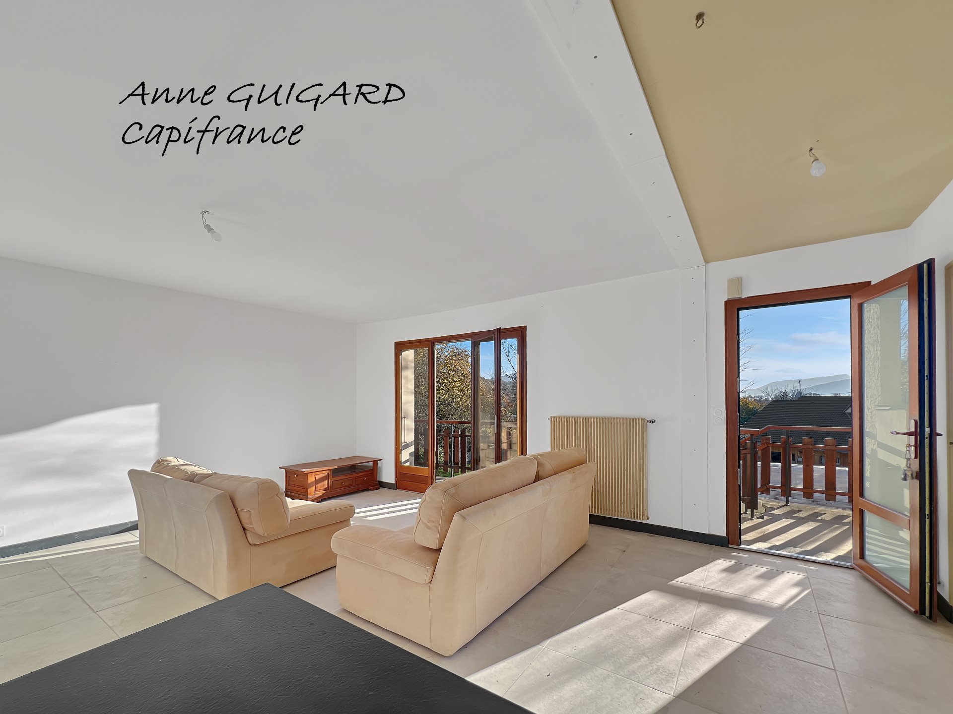 Maison à vendre, 134m², Marigny-Saint-Marcel
