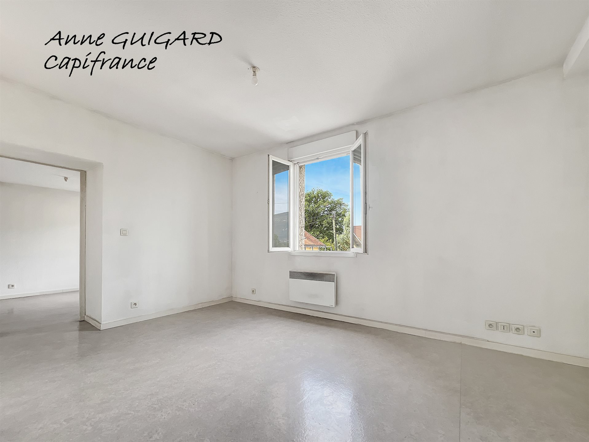 Appartement à vendre, 32m², Serrières-en-Chautagne