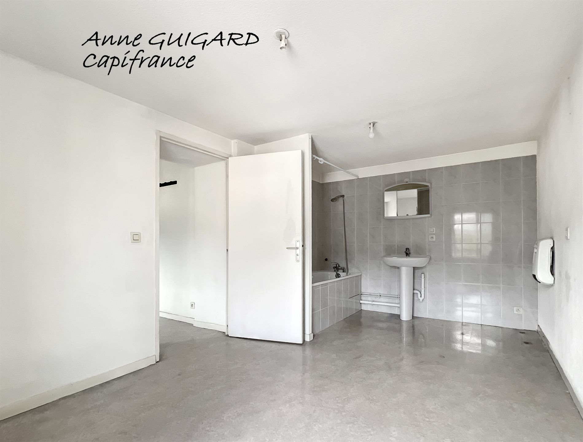 Appartement à vendre, 32m², Serrières-en-Chautagne