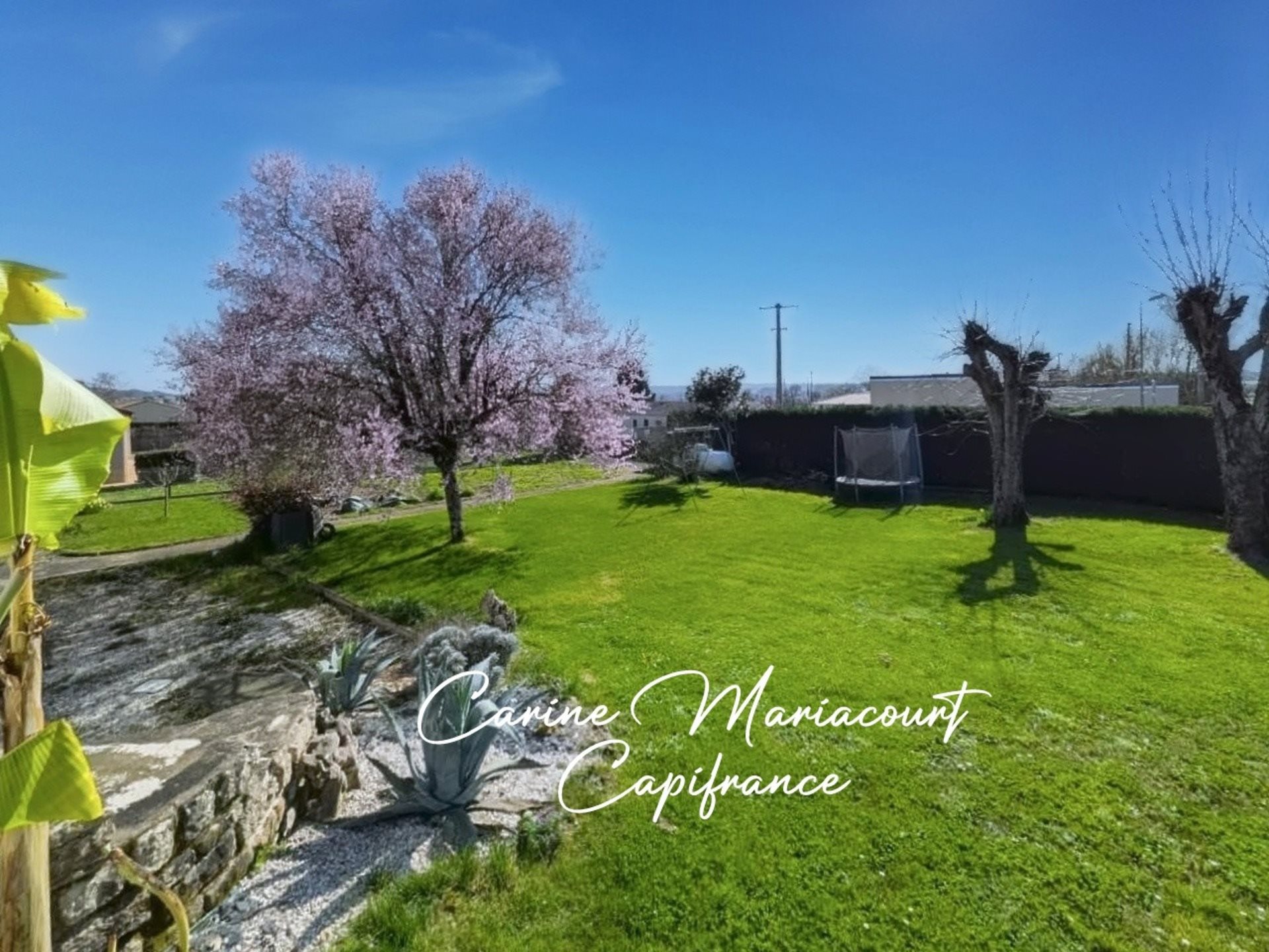 Maison à vendre, 141m², Exireuil