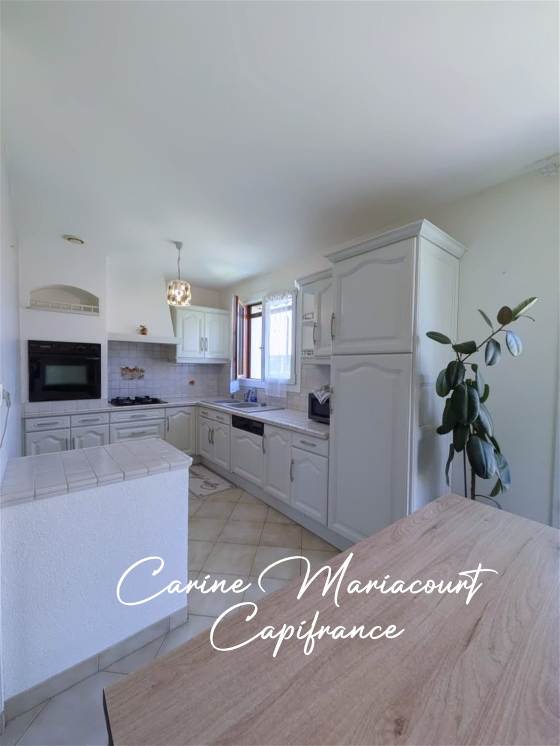 Maison à vendre, 141m², Exireuil