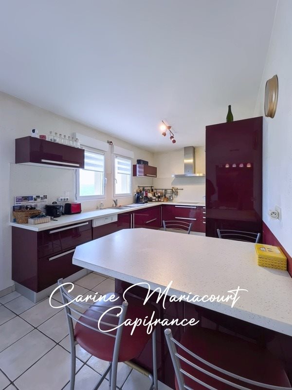Maison à vendre, 127m², Fomperron