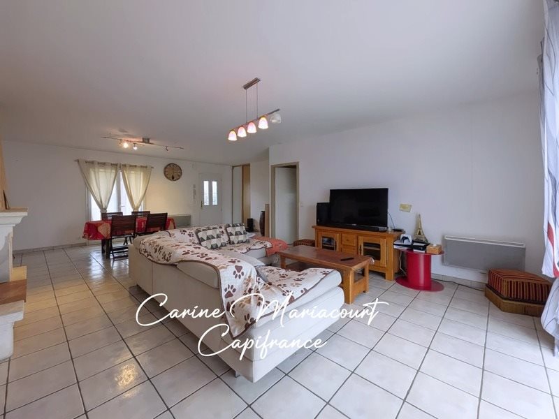 Maison à vendre, 127m², Fomperron