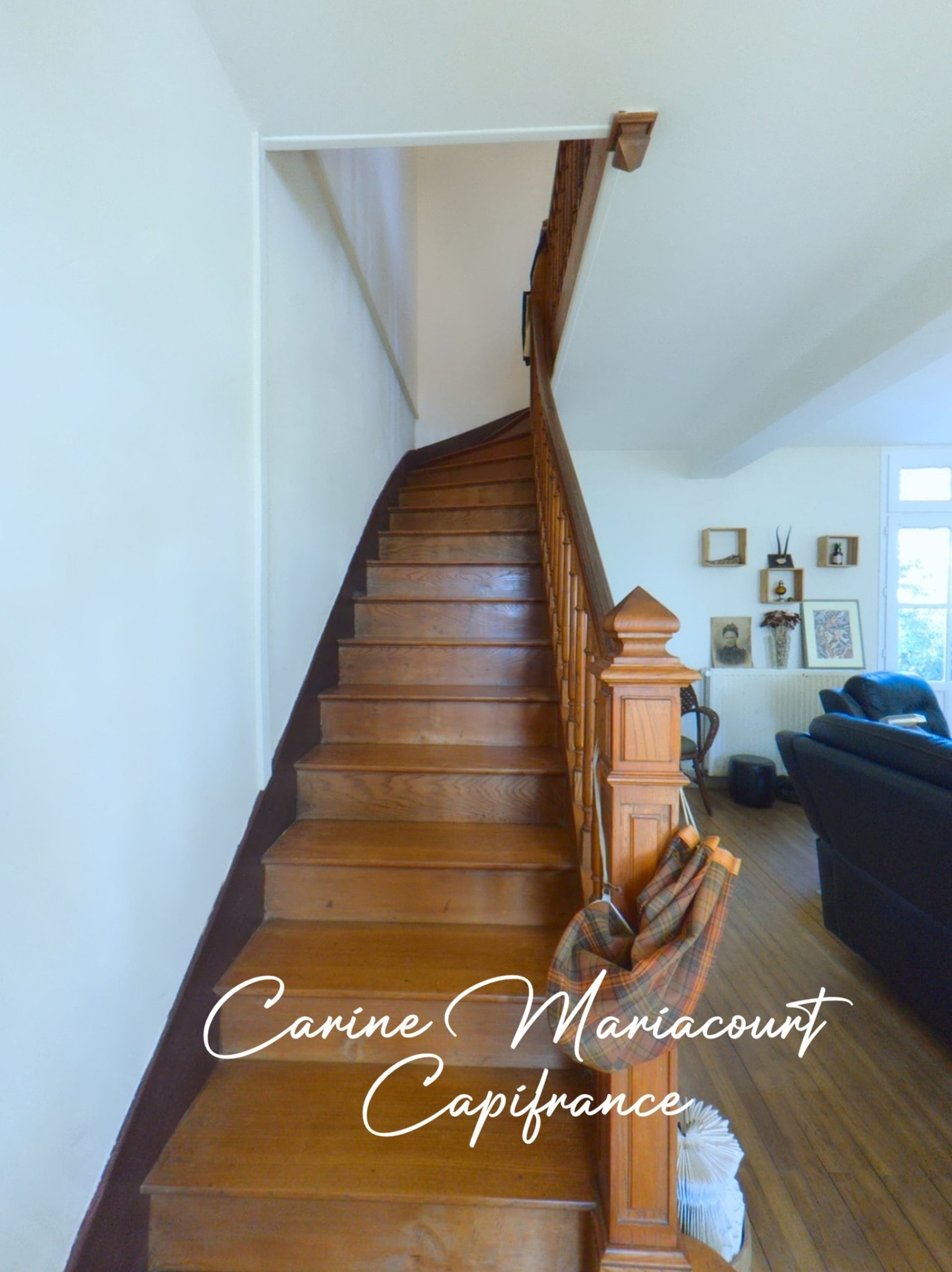 Maison à vendre, 147m², La Crèche