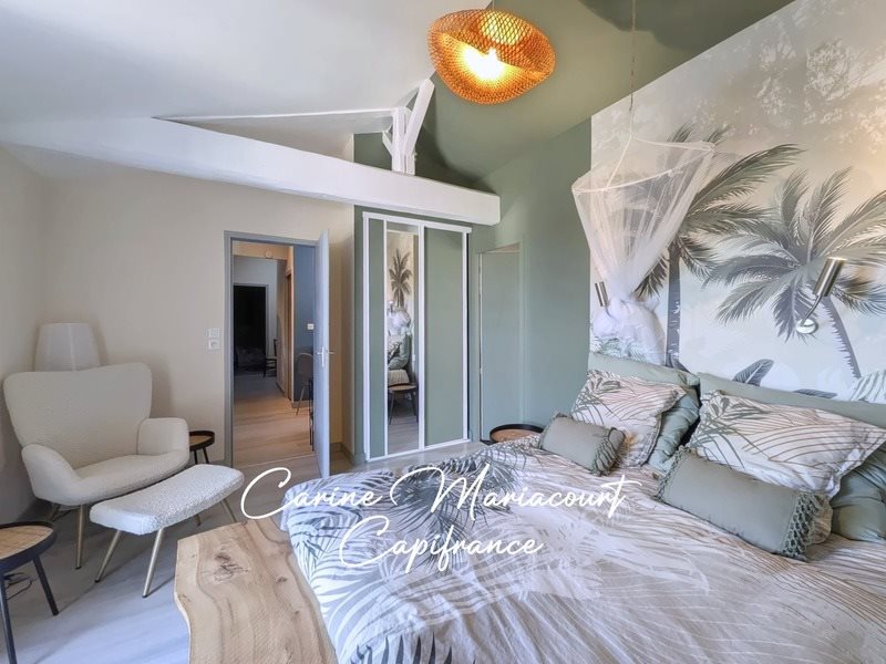 Maison à vendre, 226m², Saint-Maixent-l'Ecole