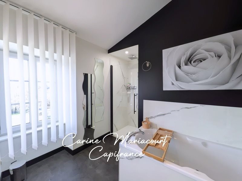 Maison à vendre, 226m², Saint-Maixent-l'Ecole
