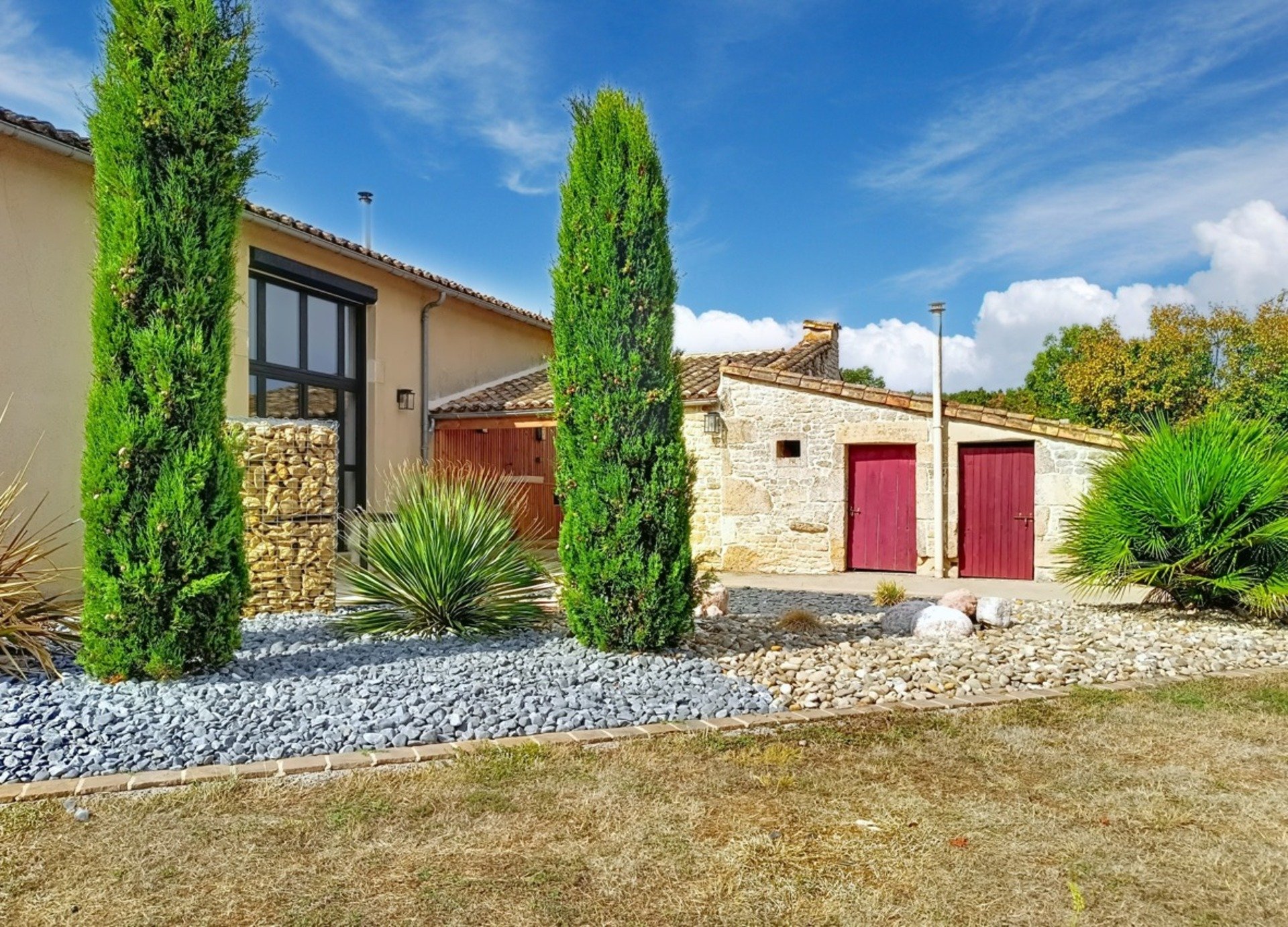 Maison à vendre, 157m², La Crèche