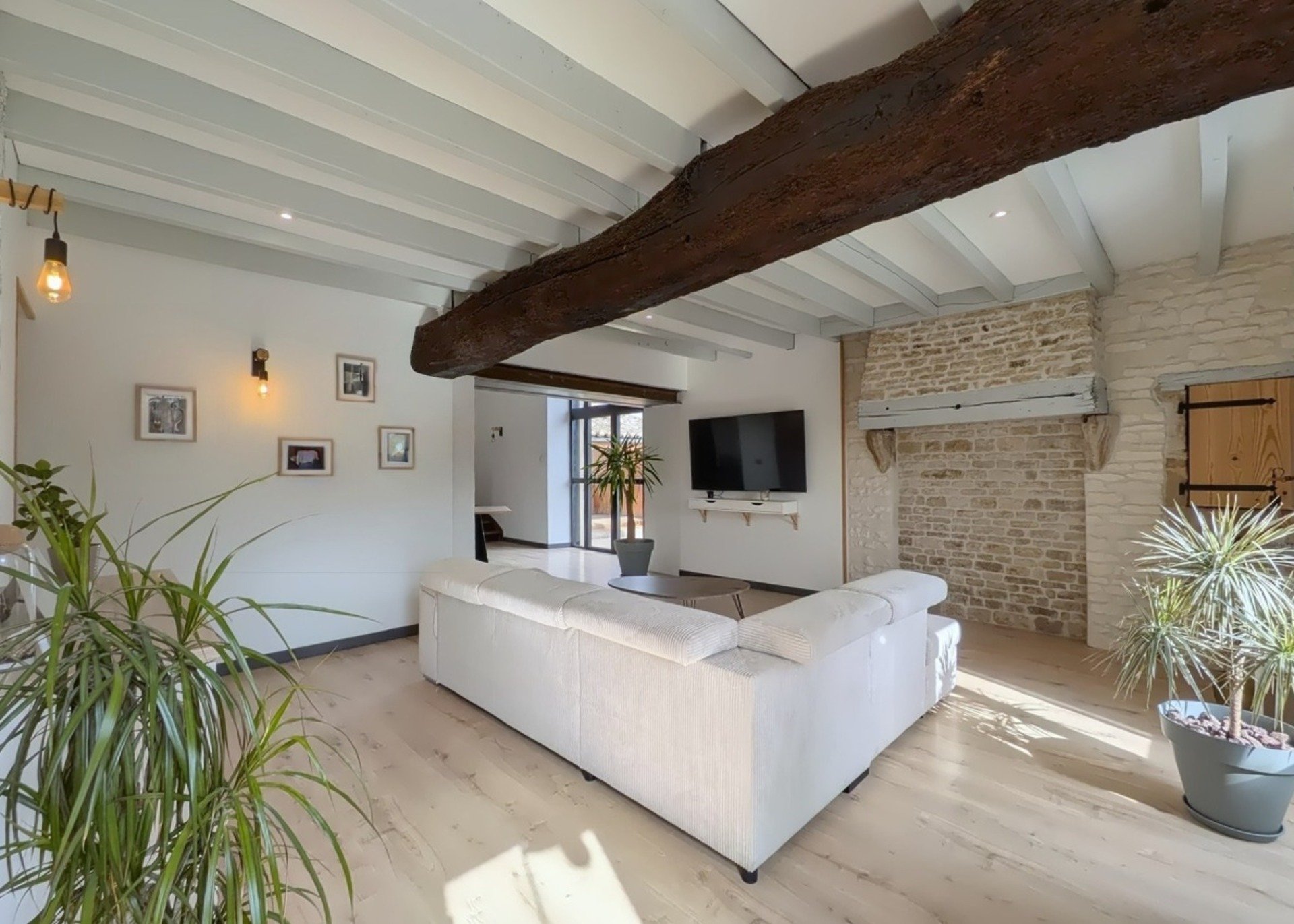 Maison à vendre, 157m², La Crèche