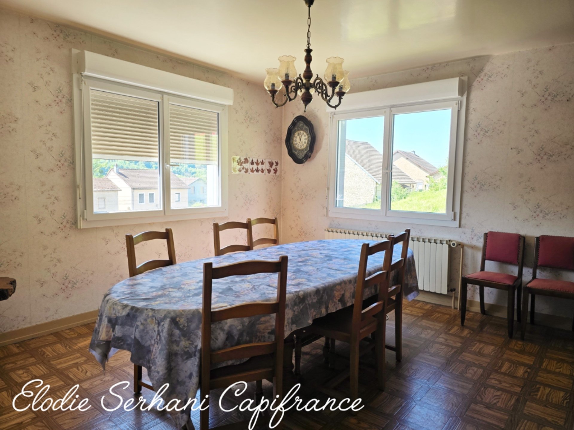 Maison à vendre, 89m², Bavans