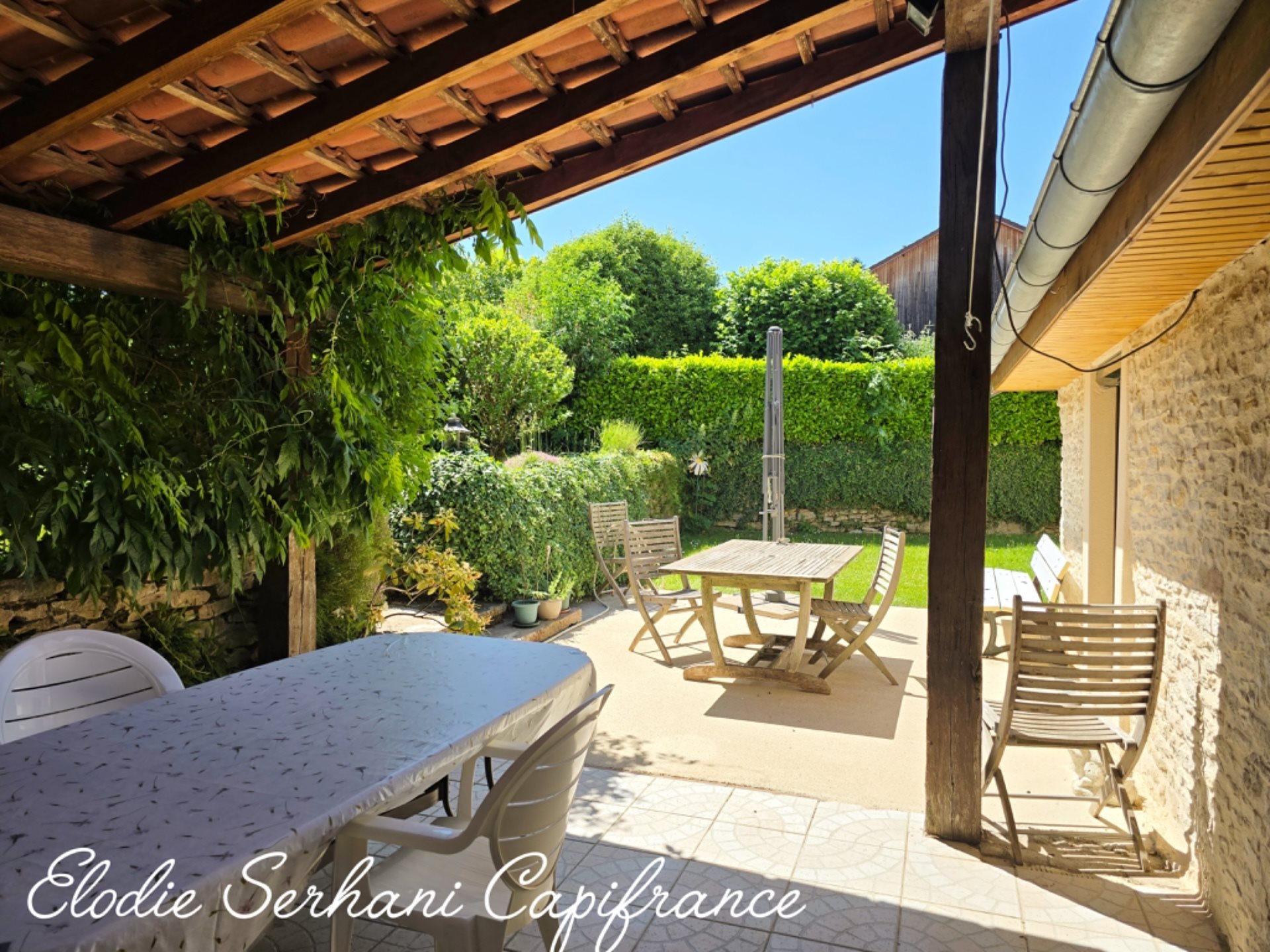 Maison à vendre, 174m², Désandans