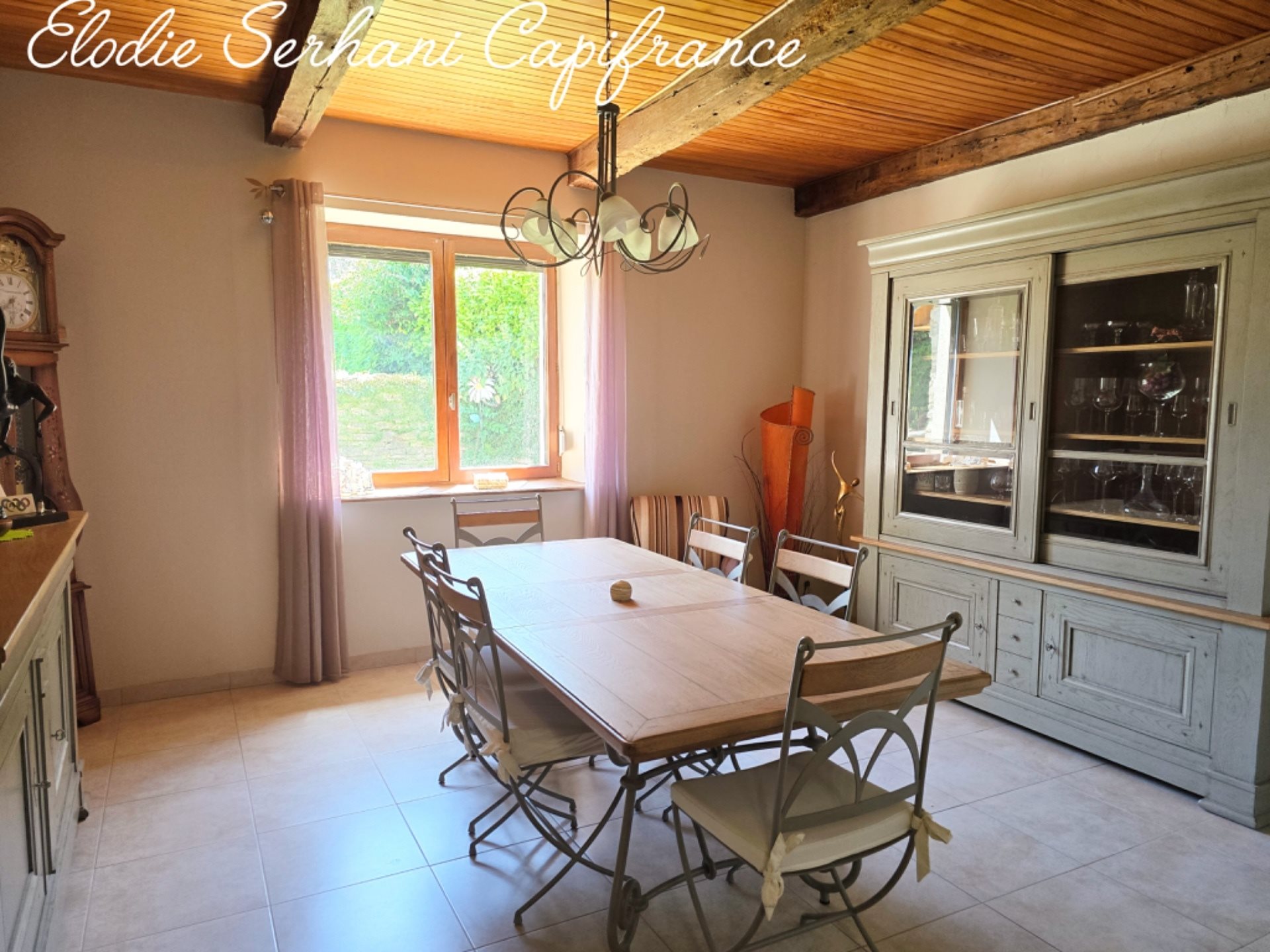 Maison à vendre, 174m², Désandans