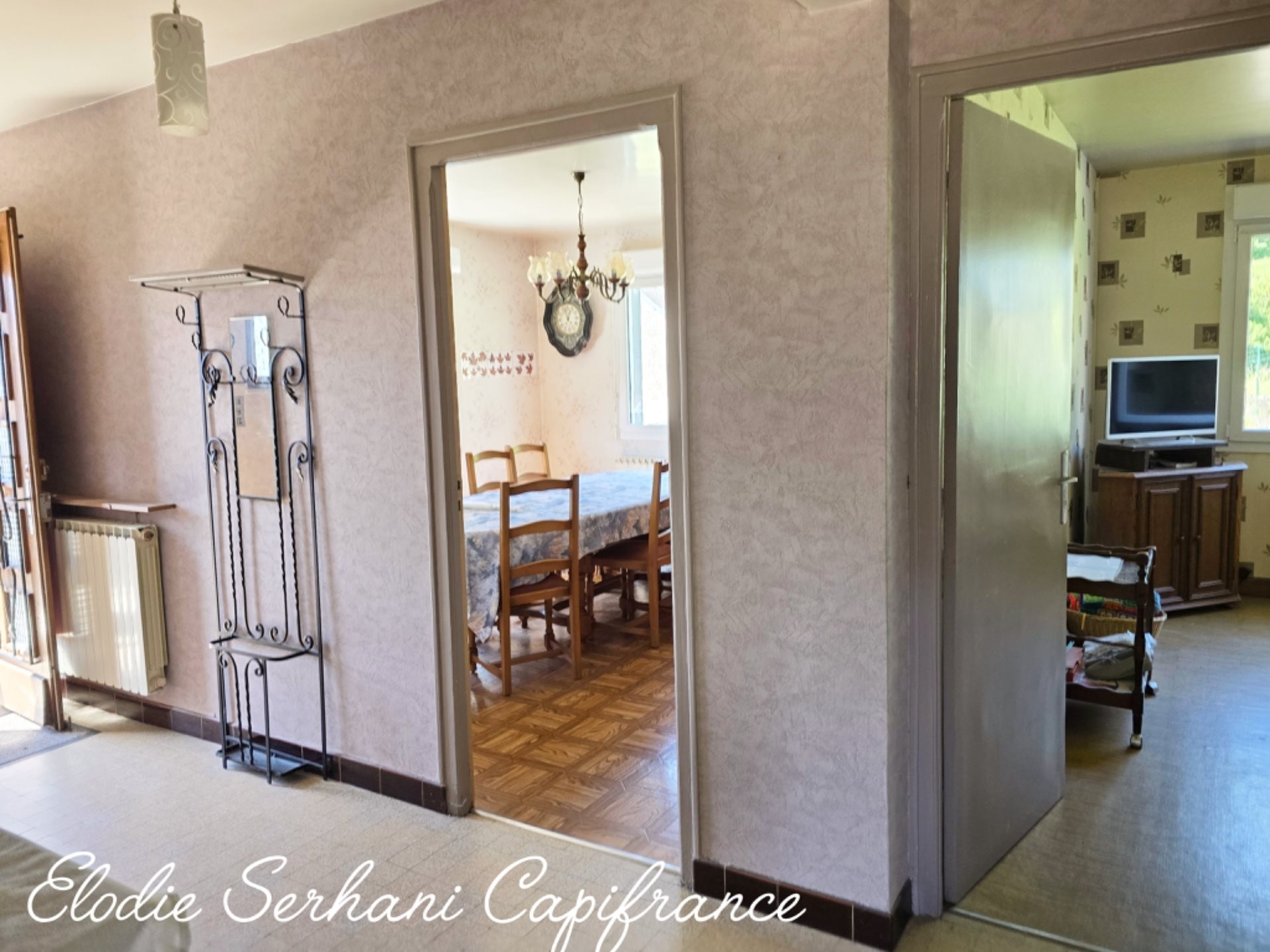 Maison à vendre, 89m², Bavans