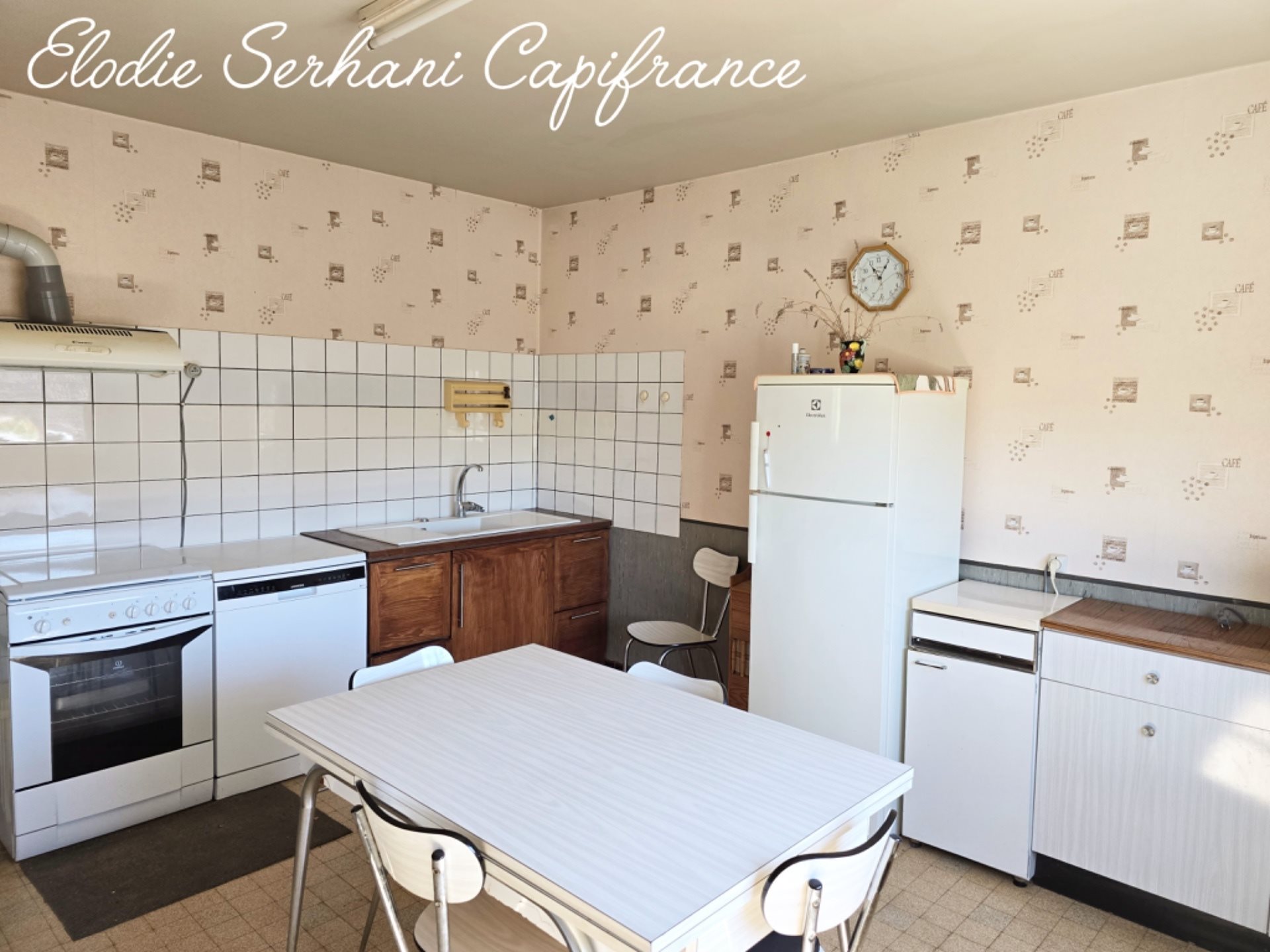 Maison à vendre, 89m², Bavans