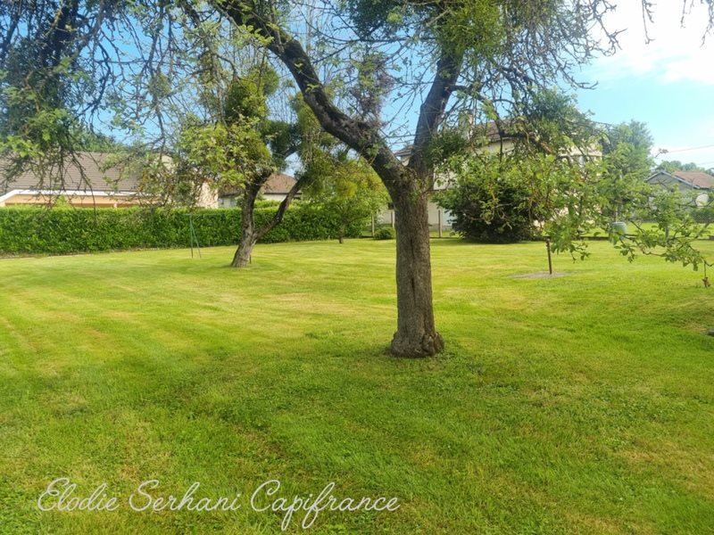 Maison à vendre, 123m², Courcelles-lès-Montbéliard