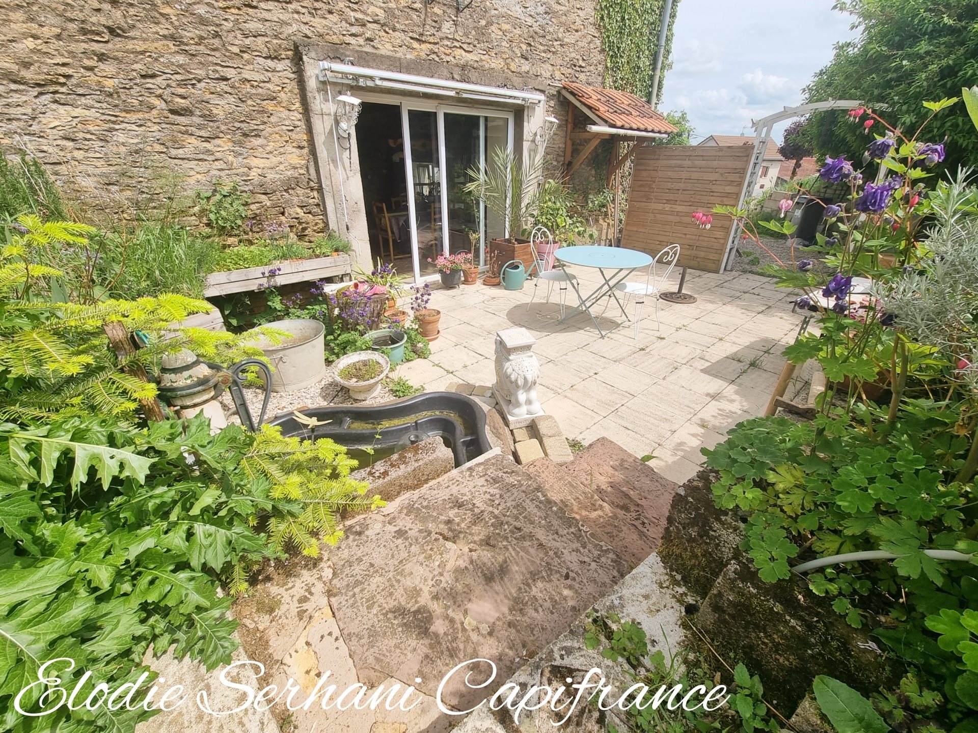 Maison à vendre, 180m², Montenois