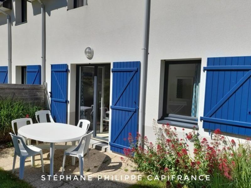Maison à vendre, 38m², Quéven
