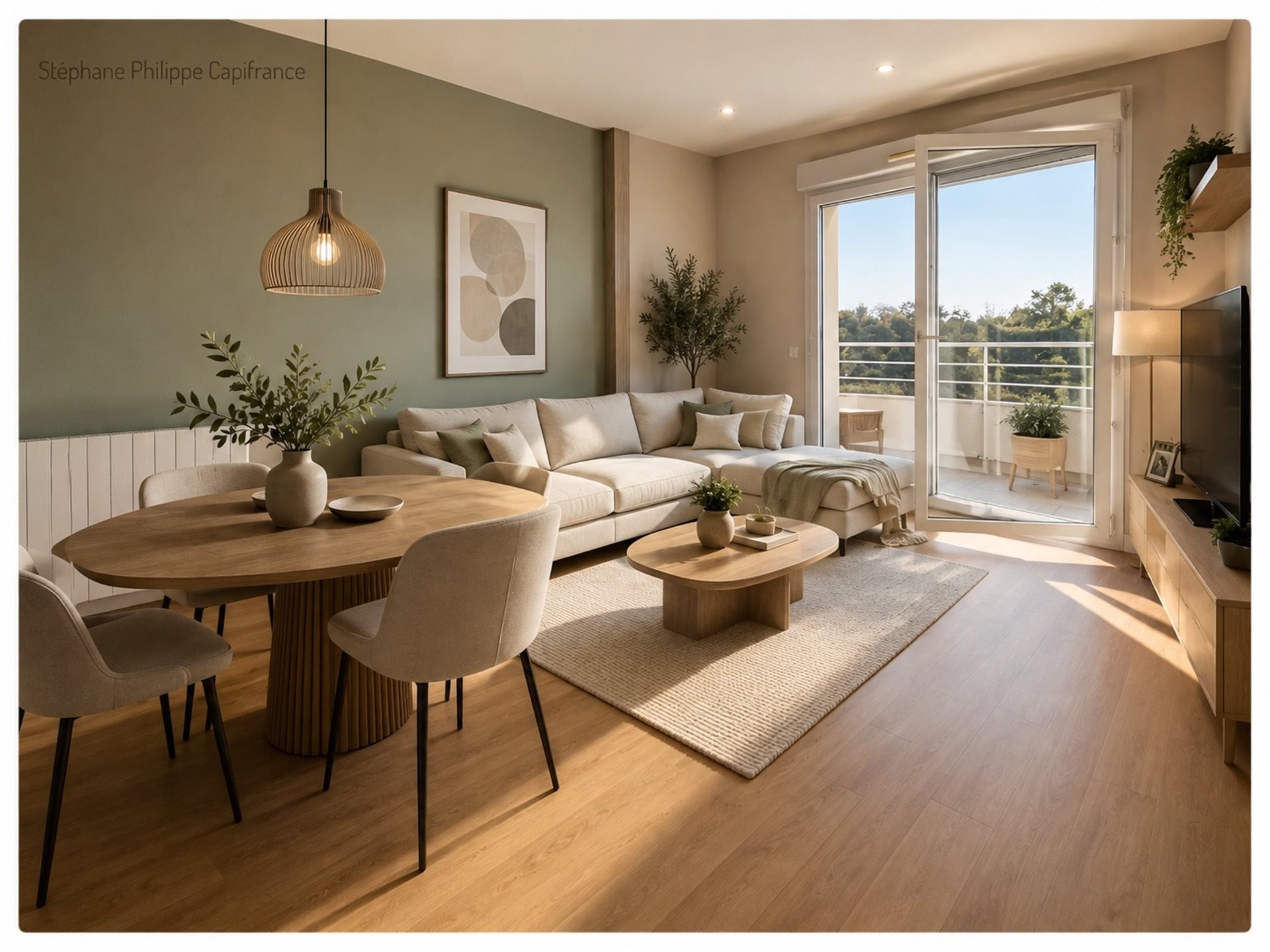 Appartement à vendre, 67m², Auray