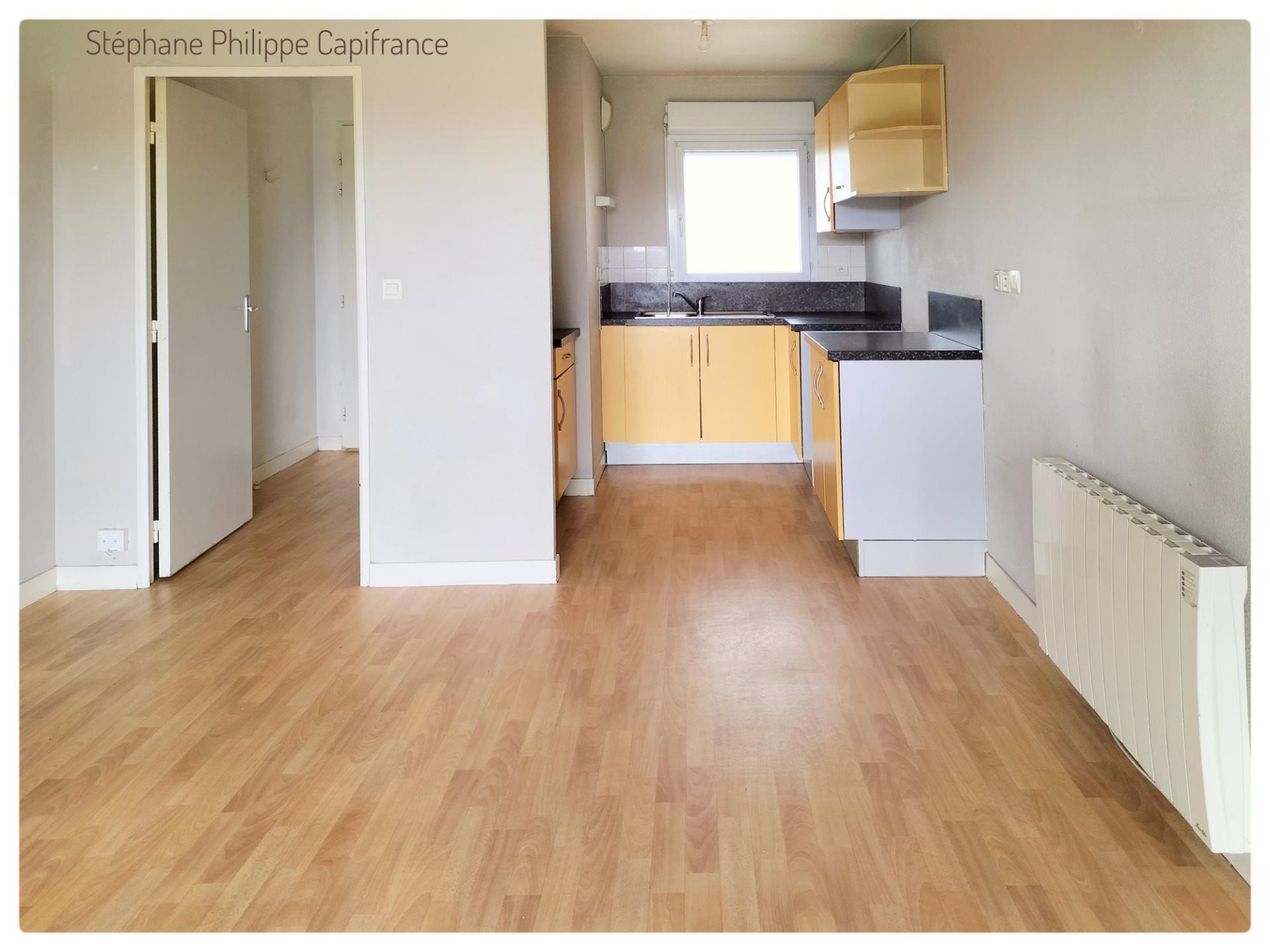 Appartement à vendre, 67m², Auray