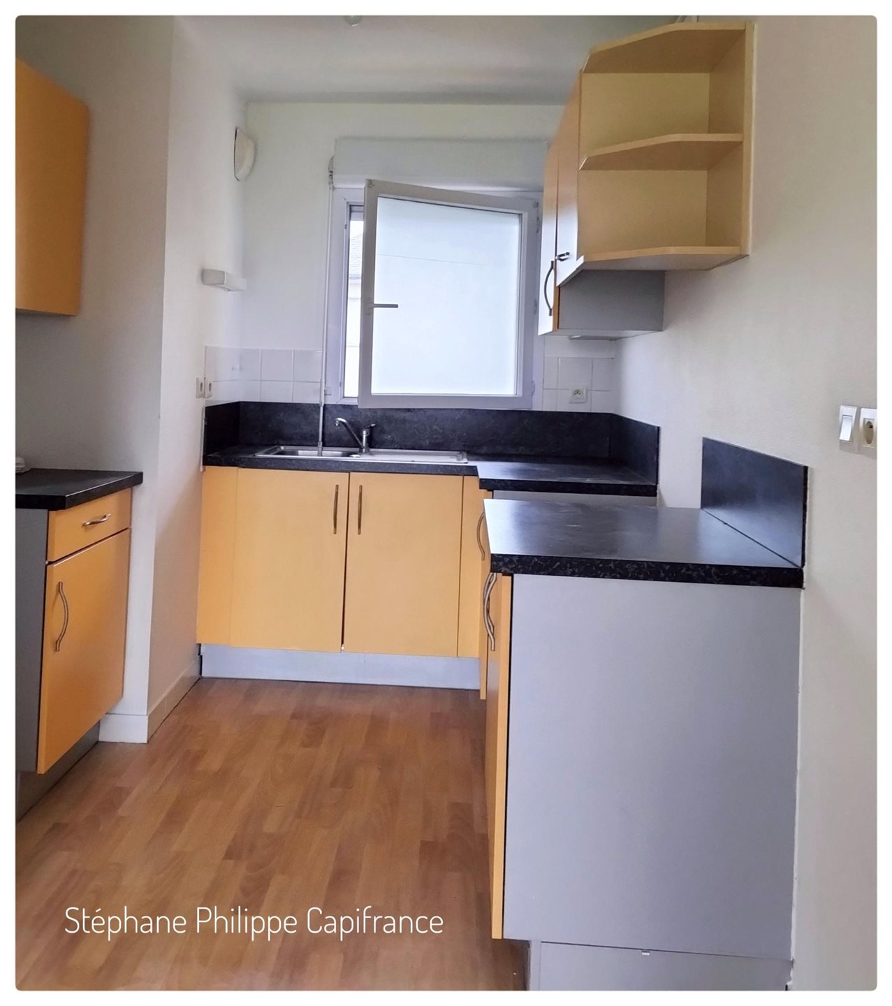 Appartement à vendre, 67m², Auray