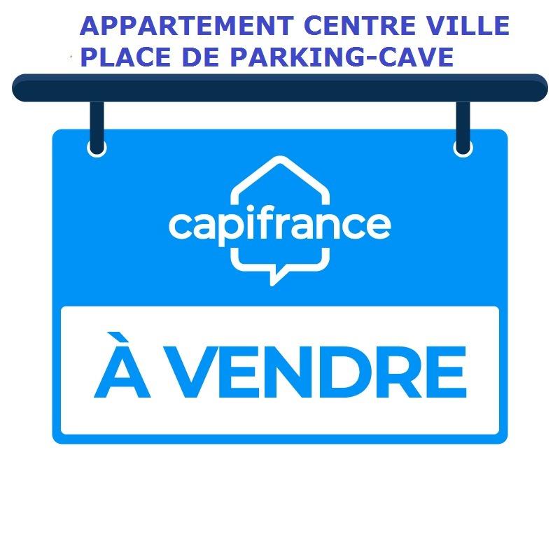 Appartement à vendre, 79m², Lanester