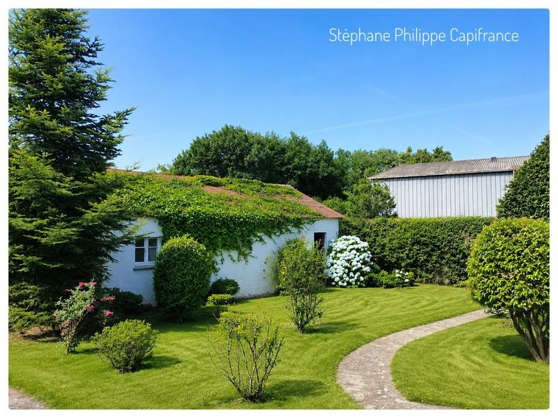 Maison à vendre, 152m², Pluméliau